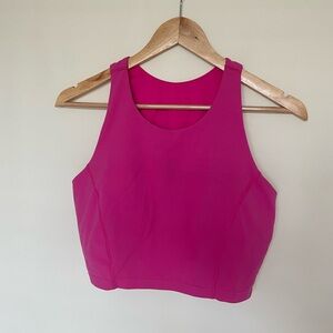 Zella Studio Luxe Support Tank